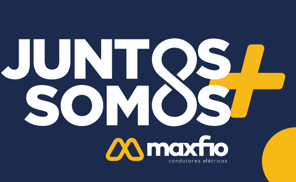 Maxfio Condutores Elétricos